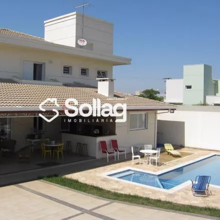 Buy this 5 bed house on Rua B in Centro, Vinhedo - SP