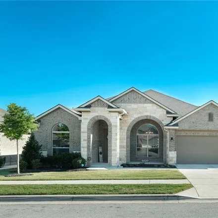 Buy this 4 bed house on 16405 Marcello Drive in Pflugerville, TX 78660
