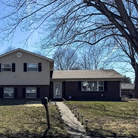 Buy this 4 bed house on 991 Windsor Road in Terre Haute, IN 47802