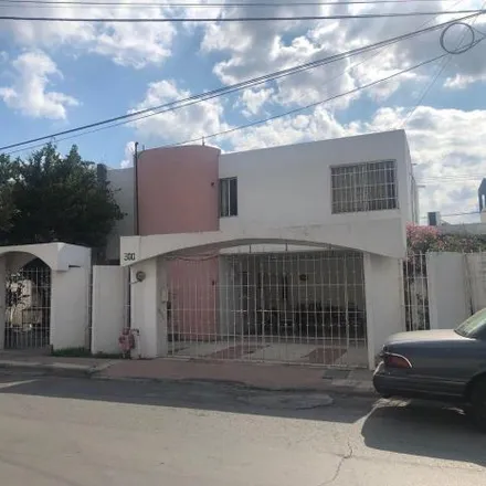 Buy this 4 bed house on Calle Humberto Ramón Lozano in Lolita, 67138 Guadalupe