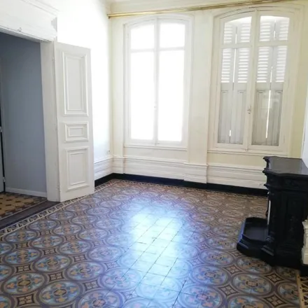 Rent this 3 bed apartment on Larzul in Rue Taillegrain, 18000 Bourges