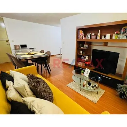 Buy this 2 bed apartment on Calle Virrey Conde de Lemos in Callao, Lima Metropolitan Area 07026