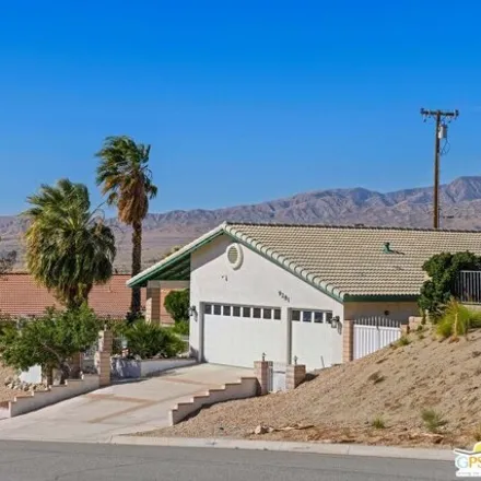 Buy this 3 bed house on 9319 Valencia Drive in Desert Hot Springs, CA 92240