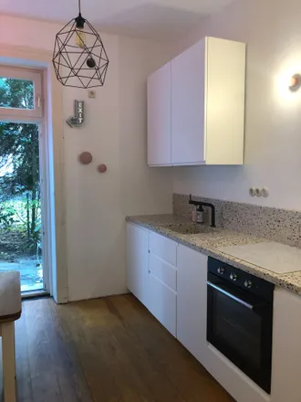Rent this 1 bed apartment on Sillemstraße 68 in 20257 Hamburg, Germany