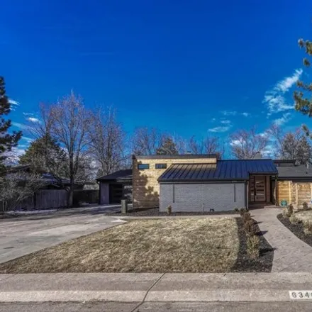 Buy this 4 bed house on unnamed road in Denver, CO 80280