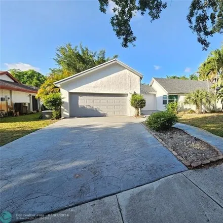 Buy this 3 bed house on 12238 Melissa Way in Cooper City, FL 33026