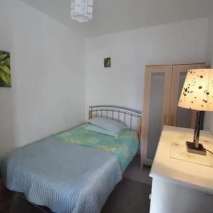 Rent this 4 bed apartment on Pretoria News in 54 Pretoria Road, Portsmouth