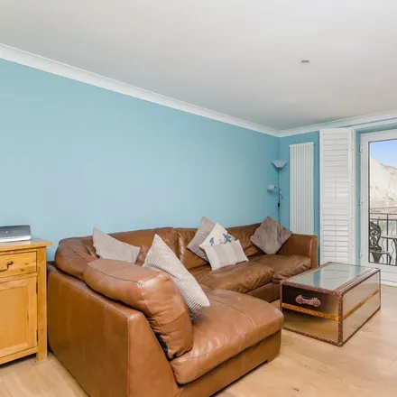 Rent this 2 bed apartment on Victory Mews in Roedean, BN2 5XB