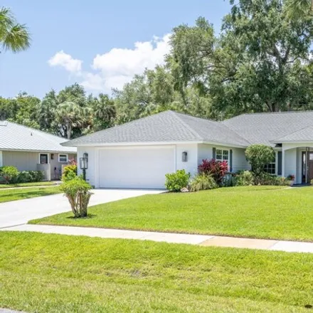 Buy this 3 bed house on 181 40th Court in Indian River County, FL 32968