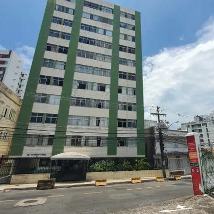 Buy this 2 bed apartment on Vivenda do Garcia in Rua Pacífico Pereira, Garcia