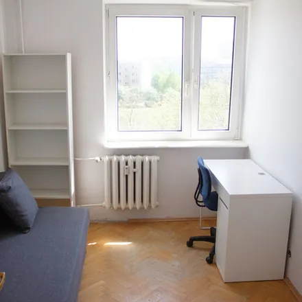 Rent this 2 bed apartment on Dywizjonu 303 5E in 80-462 Gdańsk, Poland