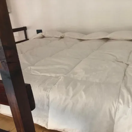 Rent this 1 bed apartment on Malatempora in Via dei Volsci 4, 00185 Rome RM