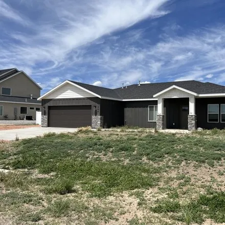Buy this 4 bed house on Aspen Valley Drive in Panguitch, UT 84759