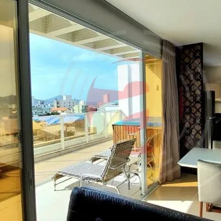 Image 2 - Rua Cerejeira, Canto Grande, Bombinhas - SC, 88515-000, Brazil - Apartment for sale