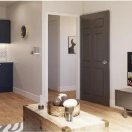 Buy this 1 bed apartment on Belgrave House in Bank Street, Sheffield