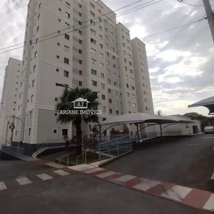 Rent this 2 bed apartment on Avenida da Sinfonia in Santa Amélia, Belo Horizonte - MG