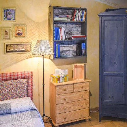 Rent this 2 bed house on 02047 Poggio Mirteto RI