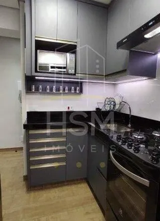 Buy this 1 bed apartment on Rua Dezenove de Novembro in Anchieta, São Bernardo do Campo - SP