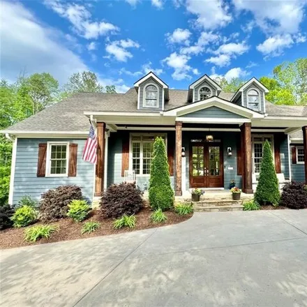 Buy this 6 bed house on 1761 Timber Run Drive in Lincoln County, NC 28080
