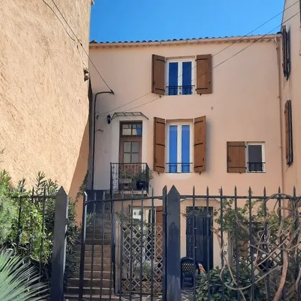 Buy this 6 bed house on Grand Rue in 34480 Laurens, France