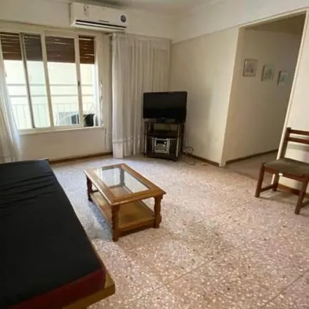 Rent this 2 bed apartment on Estado Plurinacional de Bolivia 3262 in Villa del Parque, C1417 CUN Buenos Aires