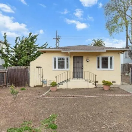 Buy this 2 bed house on National Alley in Vallejo, CA 94590