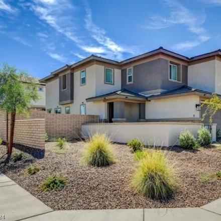 Rent this 4 bed house on Sul Pocatello Avenue in Henderson, NV 89011