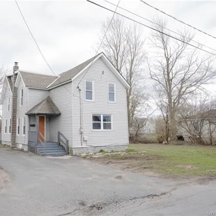 Buy this 4 bed house on 121 Duffy Street in City of Watertown, NY 13601