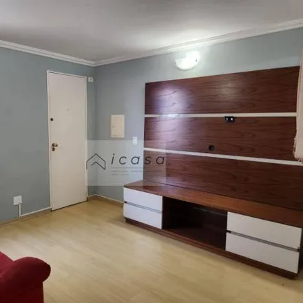 Rent this 2 bed apartment on Edifício Absoluto in Rua João Paulo I 421, Vila São Bento