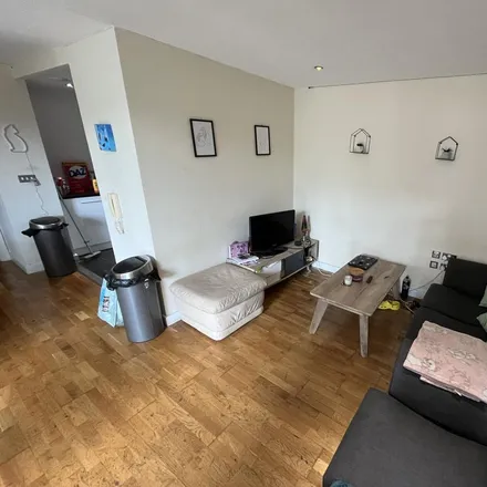 Image 6 - Little Peter Street, Manchester, M15 4QH, United Kingdom - Apartment for rent