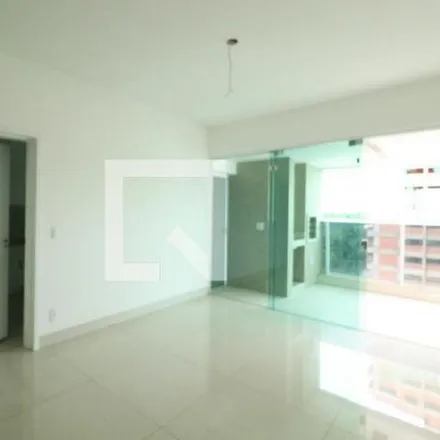 Rent this 3 bed apartment on Avenida Silvio Rugani in Cidade Jardim, Uberlândia - MG