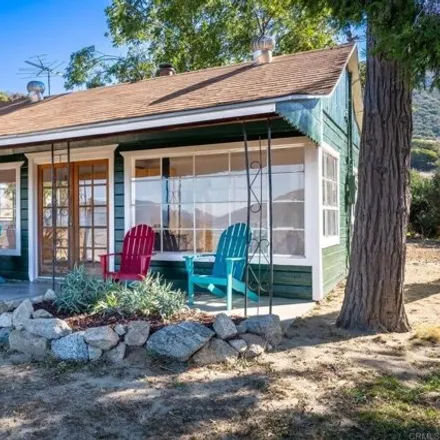Buy this 2 bed house on 27725 Highway 79 in Morettis Junction, San Diego County