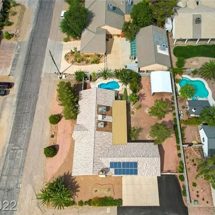 Buy this 4 bed house on 1550 Mustang Drive in Henderson, NV 89002
