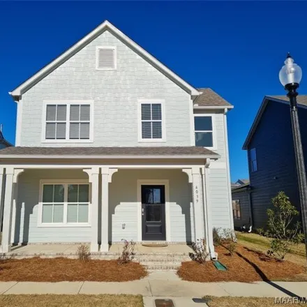 Rent this 4 bed house on unnamed road in Montgomery County, AL