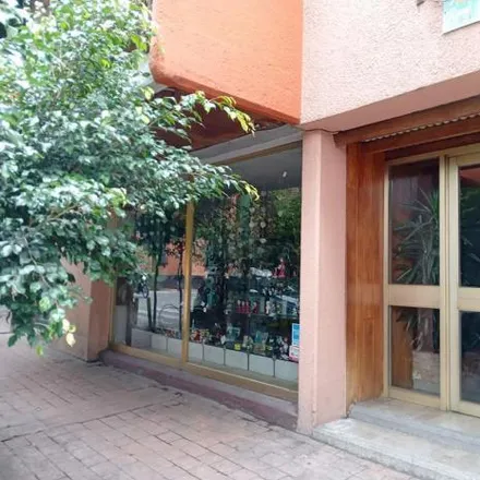 Buy this 2 bed apartment on Calle Gobernador Protasio Pérez de Tagle 103 in Colonia San Miguel Chapultepec, 11850 Santa Fe