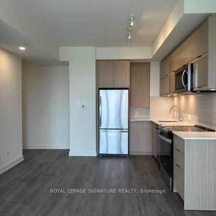 Rent this 2 bed apartment on The Ravine in 1215 York Mills Road, Toronto