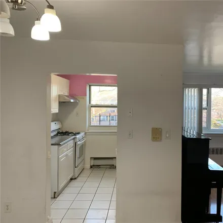 Buy this 2 bed condo on 152-40 Jewel Avenue in New York, NY 11367