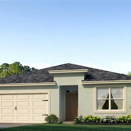 Buy this 4 bed house on 3847 Botanical Way in Sanford, Florida