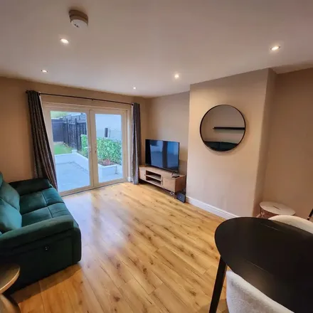 Image 1 - The Green, Holywood, United Kingdom - Apartment for rent