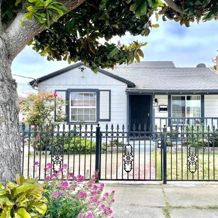 Buy this 4 bed house on 1952 Sanford Avenue in San Pablo, CA 94806
