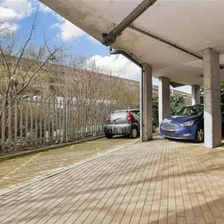 Buy this 2 bed apartment on Mill Road in London, IG1 2FH