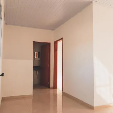 Rent this 1 bed apartment on Rua Senador Salgado Filho in Cabo Luís Quevedo, Uruguaiana - RS