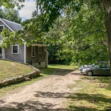 Rent this 2 bed house on 11 Hammett Lane in Chilmark, MA 02552