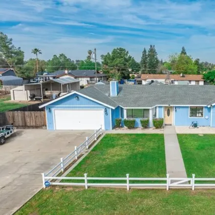 Buy this 3 bed house on 18486 Regal Drive in Madera Acres, Madera County