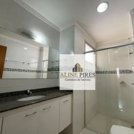 Rent this 2 bed apartment on Rua Humaitá in Saudade, Araçatuba - SP