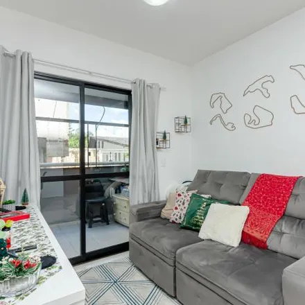 Buy this 2 bed apartment on Avenida João Gualberto 433 in Alto da Glória, Curitiba - PR
