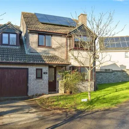 Buy this 4 bed house on 27 Beech Drive in Bodmin, PL31 1QA
