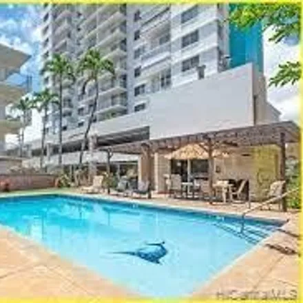 Image 2 - Summer Villa, 737 Olokele Avenue, Honolulu, HI 96186, USA - Condo for sale