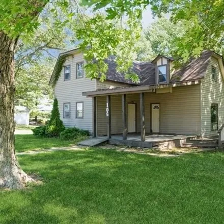Image 1 - City Water Pump, 2nd Street, Ackworth, Warren County, IA 50001, USA - House for sale
