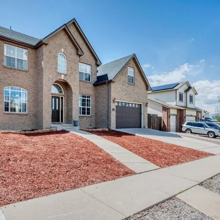 Buy this 5 bed house on 9416 West 67th Place in Arvada, CO 80004